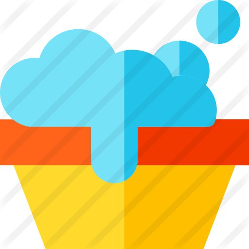See more icon inspiration related to furniture and household, garment, washing clothes, clothing, dry, wash, bucket, laundry, bubbles and clothes on Flaticon.