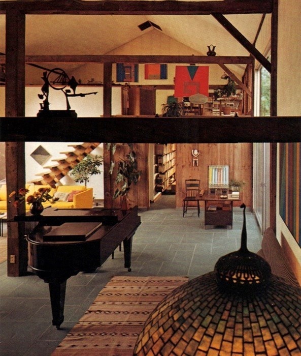 loft