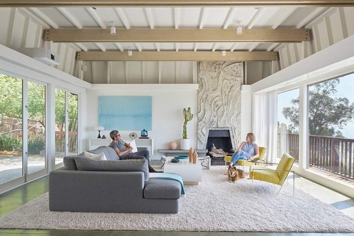 Berkeley Hills House