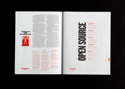 Design;Defined | www.designdefined.co.uk #minimalist #type #print #clean