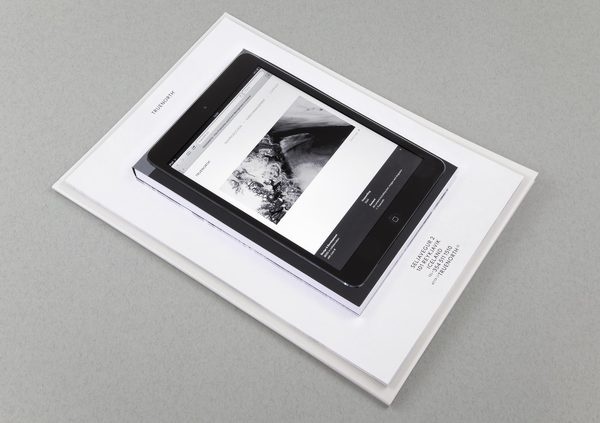 2 #ipad #interactive #freytaganderson #branding