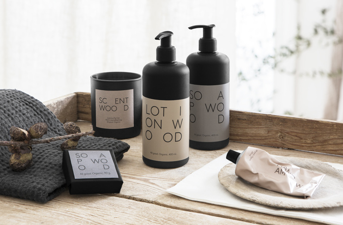 BVD — Granit