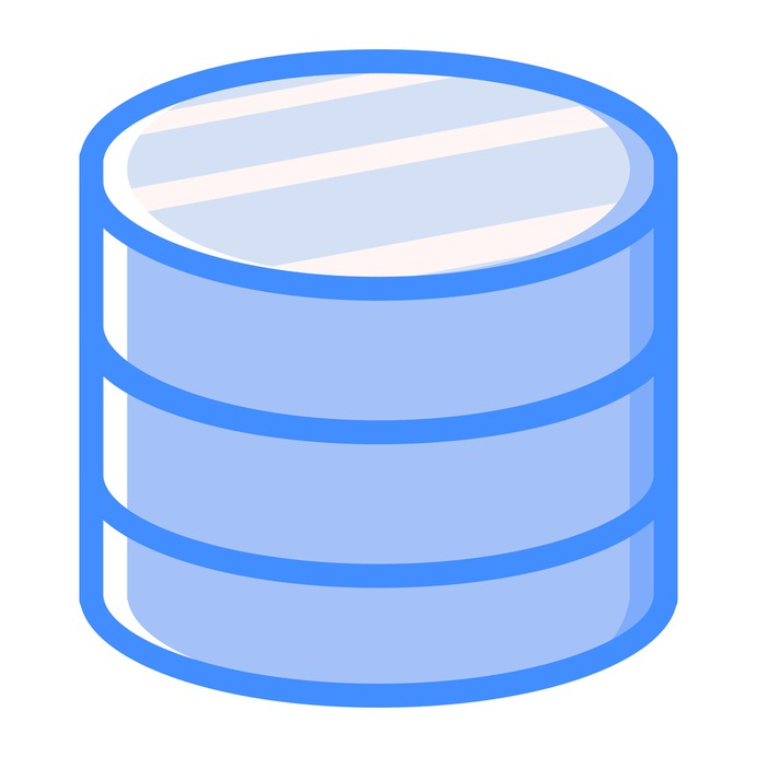 See more icon inspiration related to database, hosting, ui, servers, network, storage, files, multimedia and technology on Flaticon.