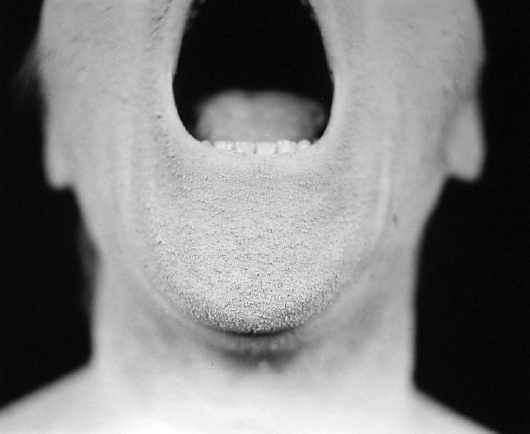 PA07-03.jpg (610×500) #protest #white #black #photography #art #and