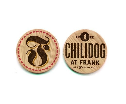 The Decoder Ring Design Concern #coupon #branding