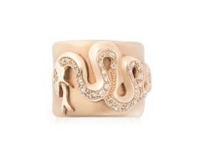 Pomellato Brillant-Ring