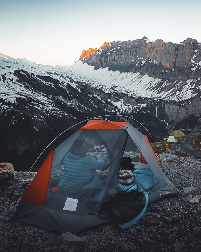 Magnificent Landscape Photography by Ludovic Fremondiere