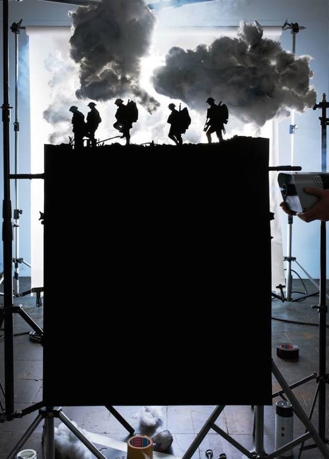 historicalphotominiatures-10 #historical #photography #miniature