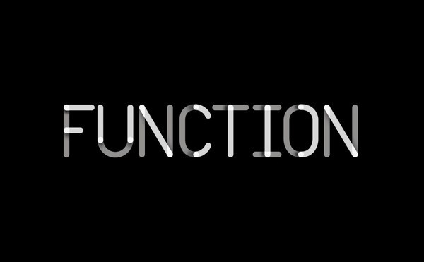 Sagmeister & Walsh: Function Engineering #branding #stefan #identity #jessica #walsh #sagmeister