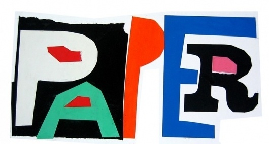 paperlogo-709x381.jpg (709×381) #torn #paper #texture #typography