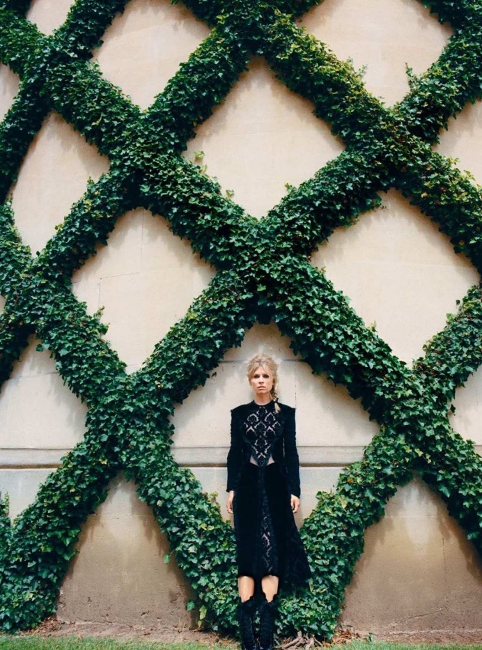 Fashion Photography by Koto Bolofo