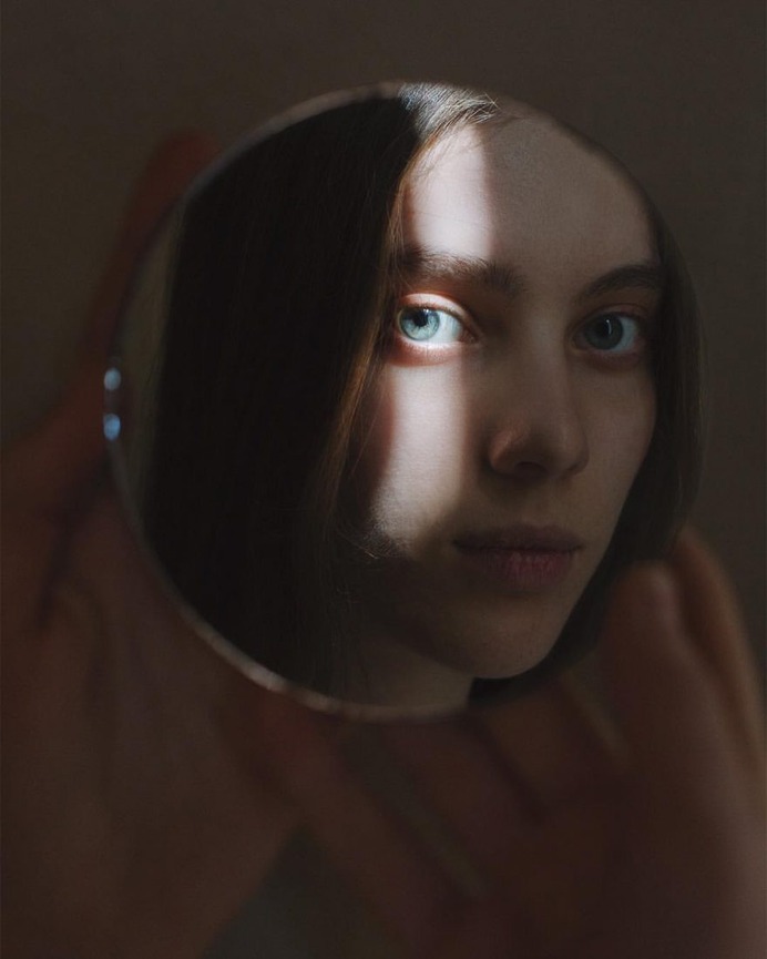 Fine Art Fashion Photography by Giuseppe Gradella