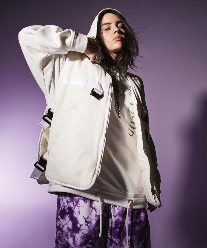 How Billie Eilish went from unknown teen to megastar in two years - Vogue Australia