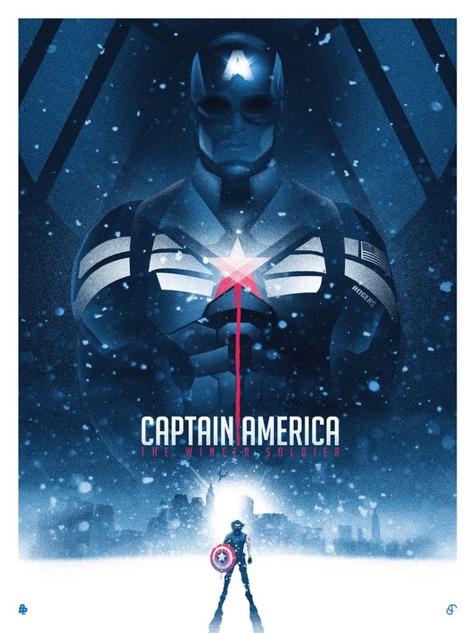 Captain America