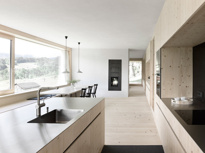 house for julia björn minimal scandinavian style design minimal wood wooden beautiful mindsparkle mag designer blog
