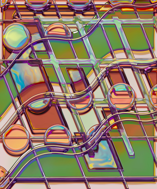 #art #digital #contemporary