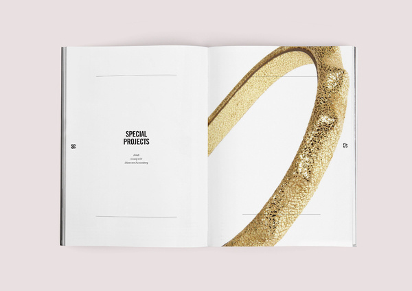 Lotta Nieminen — SI Special #print
