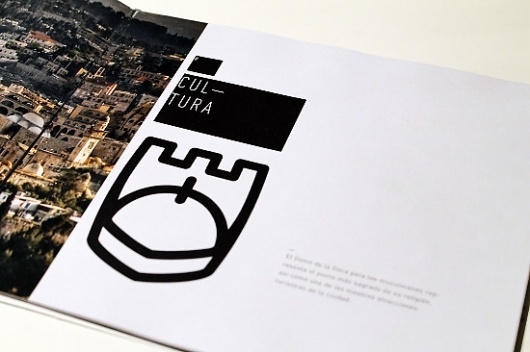 Jerusalem New ID - Miguel de la Garza #jerusalem #editorial