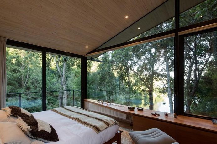 Lakeview House by ABestudio – Oficina de Arquitectura 10