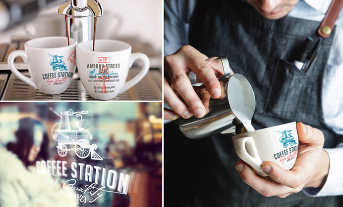 #packaging #coffee