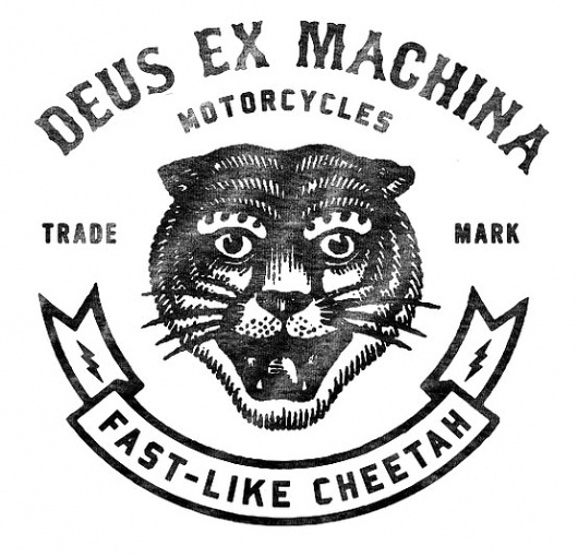 Project X / DEUS EX MACHINA #logo #design #graphic