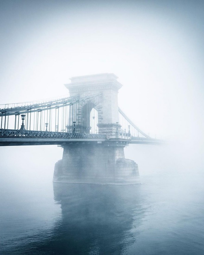 Incredible Travel Landscape Photography by Hegyi Benjamin