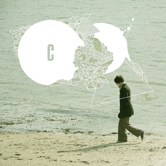 Adam Dedman — Illustration & Graphic Design — Ea #doodle #photoillustration