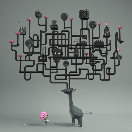 meiboom1000x1000.png 1000×1000 pixels #illustration #zerbamine