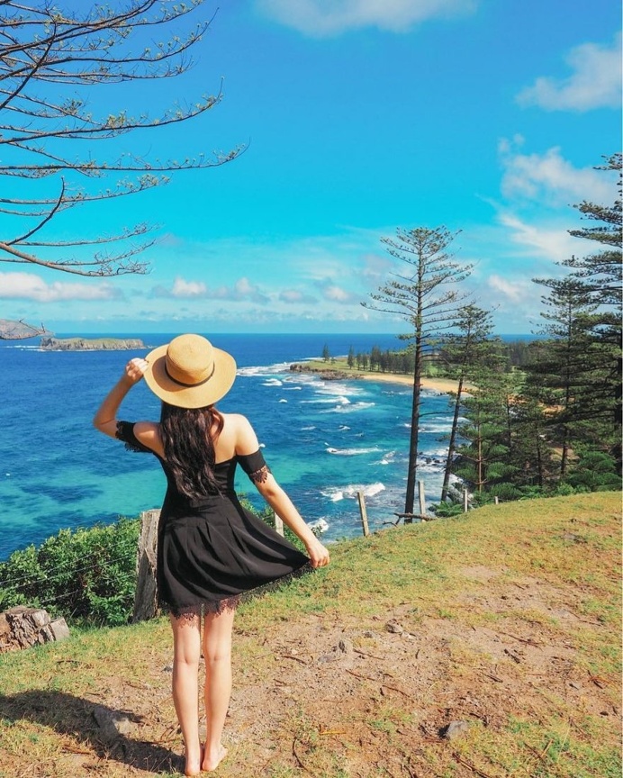 Breathtaking Travel Photography by Brooke Saward