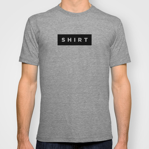 SHIRT T shirt #simplicity #shirt