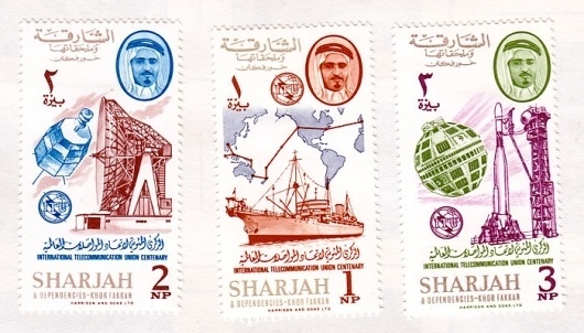 Riley Cran | Blog #stamps #vintage