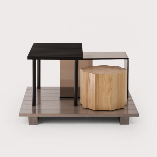 Range Life II by Jonah Takagi #minimalist #design
