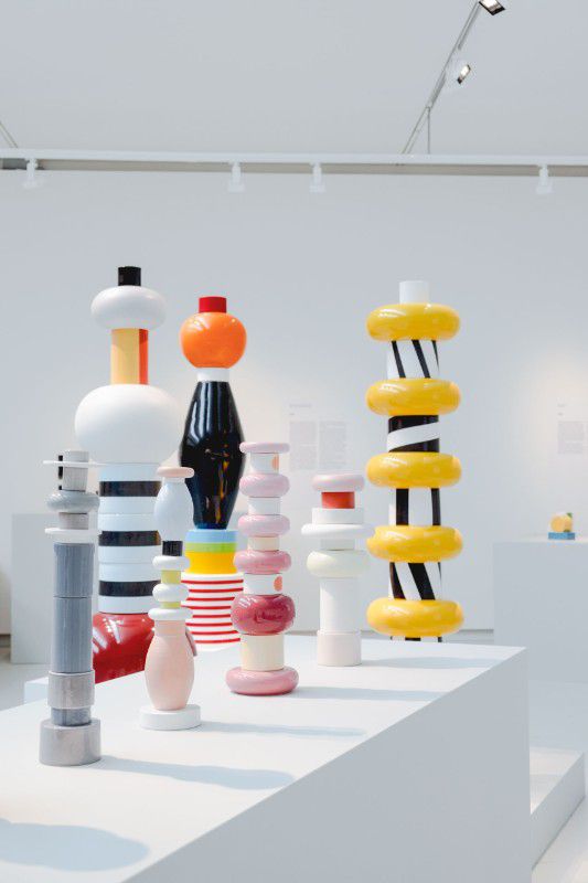 Ettore Sottsass and the roots of Dutch design - Domus