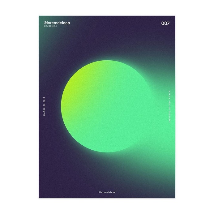 🏴 day 007 #daily ・ ・ ・ ・ #dailyposter #design #daily #365days #designer #designers #designing #designporn #designlife #dailyart #