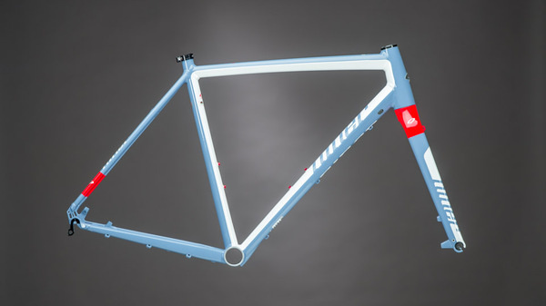 NINER RLT 9 #niner #ss #singlespeed #bike