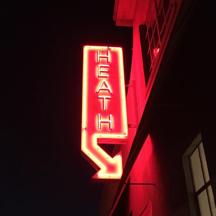 Thanks to everyone who came out to visit us for our events this weekend in LA, SF and Saus.!!