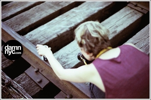 damn nyc - pictures #damnnyc #analog #damn #photo #photography #nyc