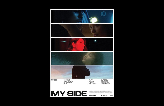 Lophiile – My Side - Tal Midyan Portfolio