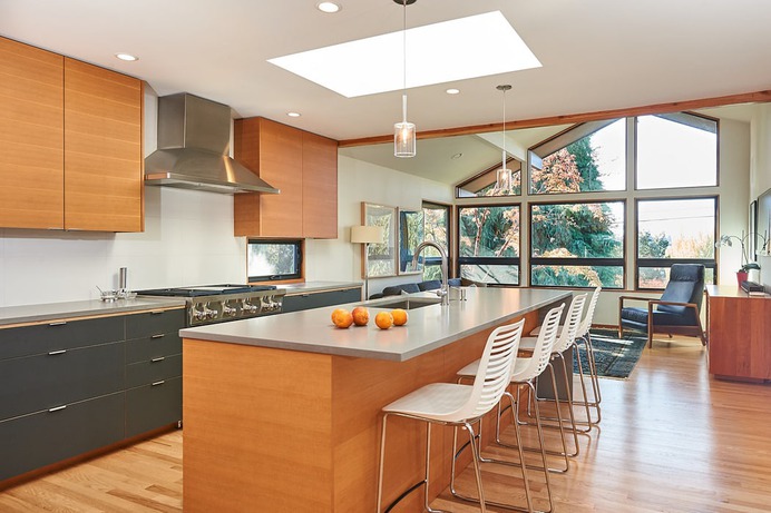 kitchen / CTA Design Builders