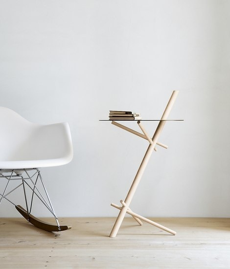 If on a winter's morning #eames #furniture #design #modern