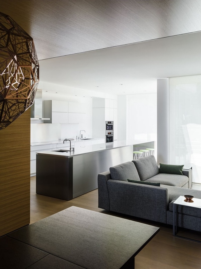 Dolores Mod House by John Maniscalco Architecture