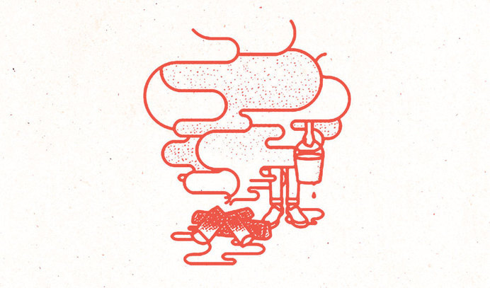 only you #illustration