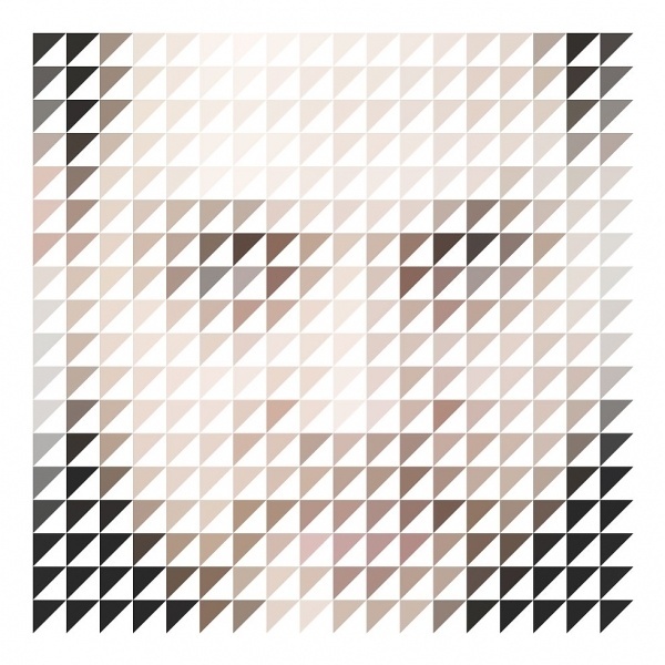 G—D—C #gdc #pattern #poster
