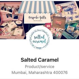 Salted Caramel - Gift Boxes (@saltedcaramel.in) • Instagram photos and videos