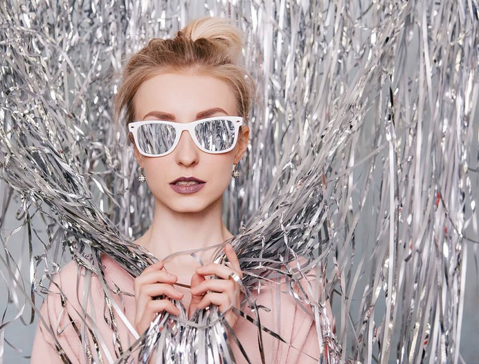 Vibrant Lifestyle and Fashion Photography by Tatiana Koshutina