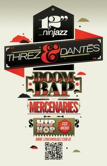 Personal « threz.com.ve #jazz #ninja #threz #hop #ninjazz #rap #hip #boombox