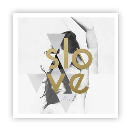 Slove #music #vinyl #record #sleeve