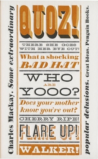 All sizes | 89: Some Extraordinary Popular Delusions | Flickr - Photo Sharing! #book #dixon #cover #catherine #typography