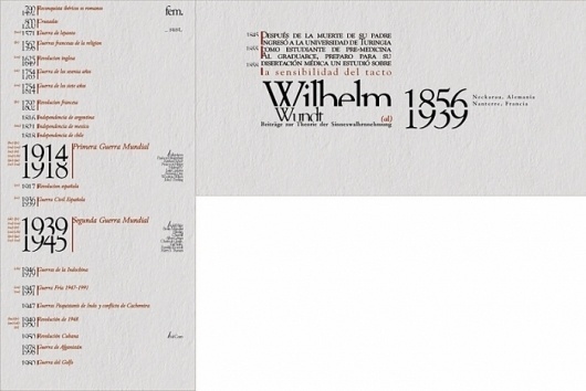 Diego Pinzon, Industrial Designer from Buenos Aires CF, Argentina #diego #pinzon #dictionary #layout #typo #typography