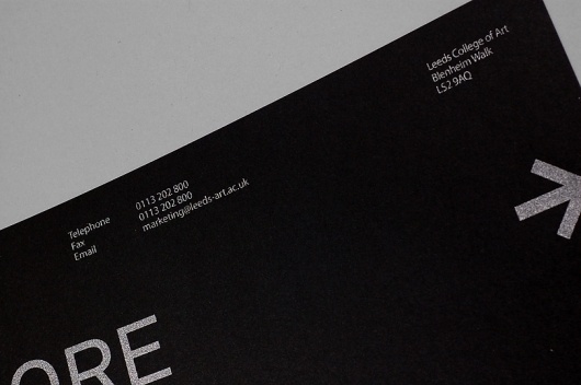 LCA End of Year Show : Tim Wan : Graphic Design #design #graphic #editorial #publication